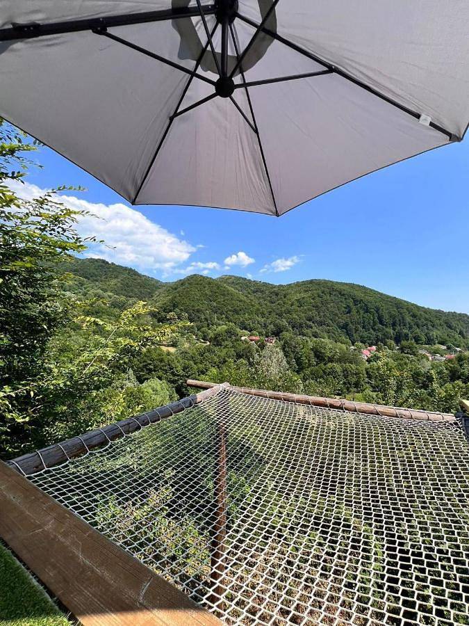 Gîte pour 2 personnes en Roumanie - 2