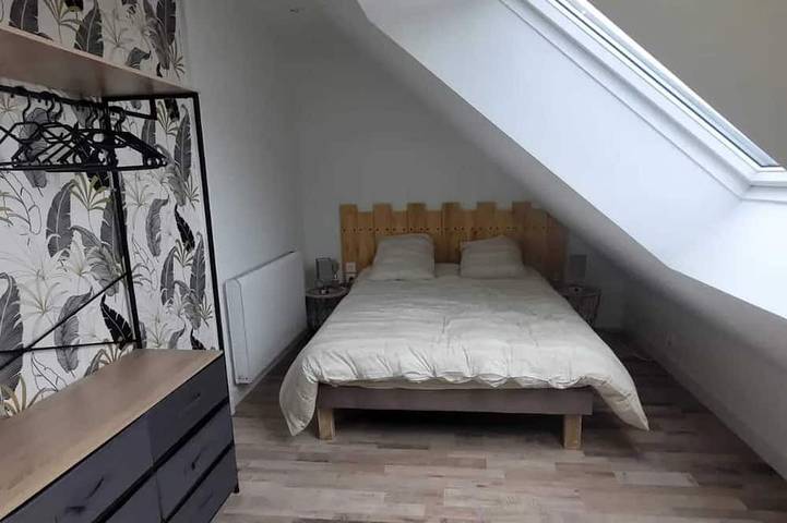 Location de vacances pour 4 personnes à Casson - 4