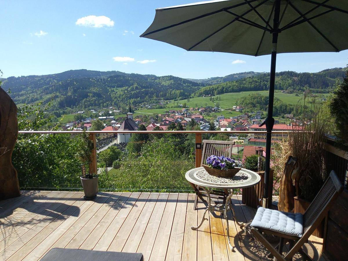 Two-Bedroom Chalet in Hutisko-Solanec, Zlín Regio