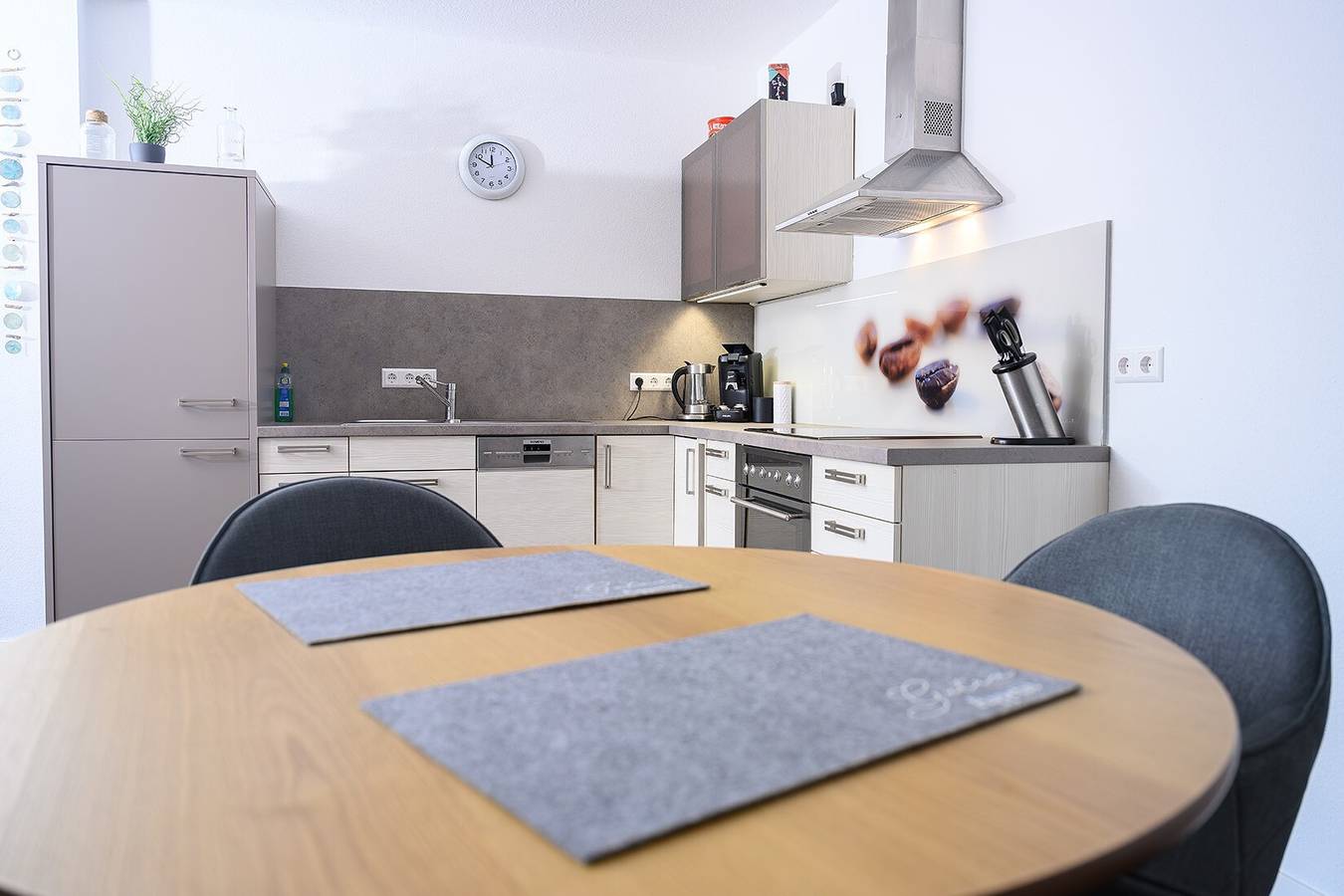 Vakantieappartement Epting, foto 8
