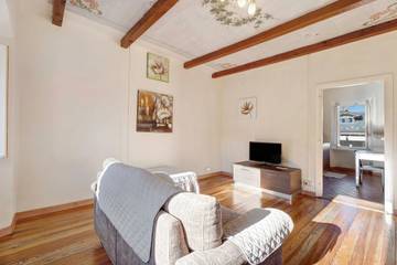 Ferienwohnung für 3 Personen in Orta San Giulio, Walliser Alpen, Bild 4