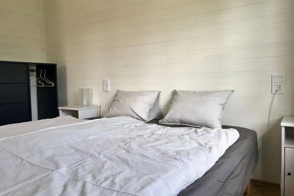 Haus im Herzen des Tiveden mit Undenblick und Sauna in Tived distrikt, Laxa