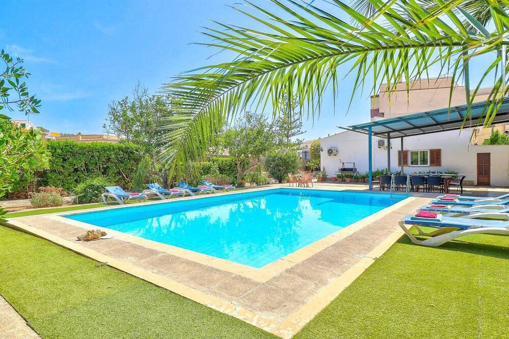 Villa Es Torrent by Villa Plus in Puerto de Alcúdia, Alcúdia