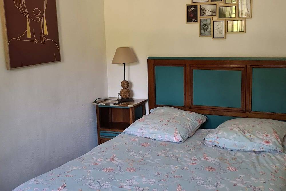 Maison Normande pour 5 pers in Gueures, Région de Dieppe