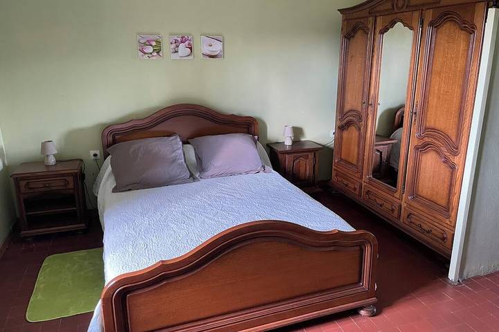 Location de vacances pour 6 personnes, animaux acceptés à Sommant - 3