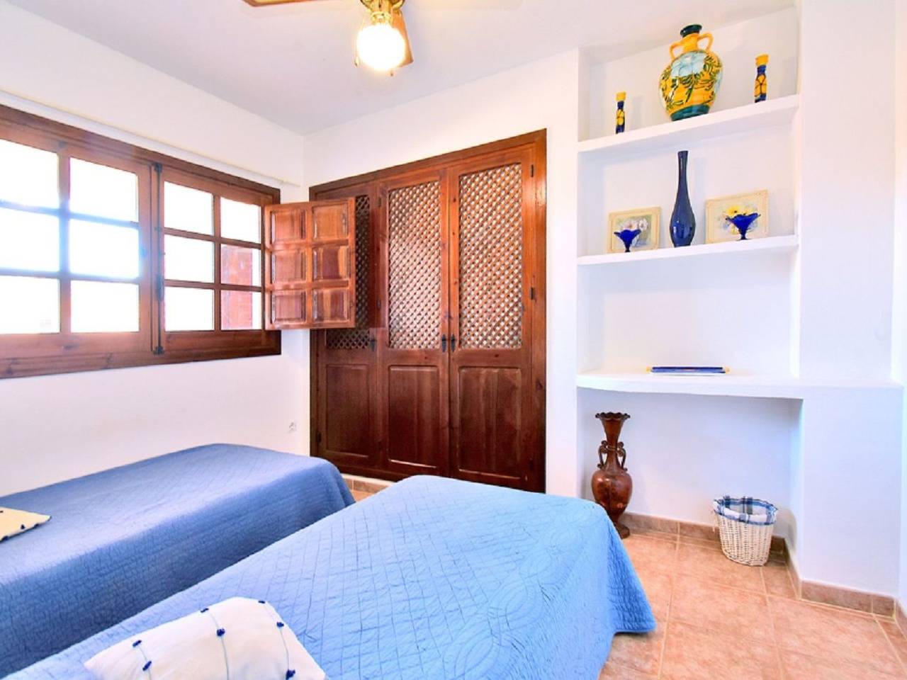 Appartement entier, Adelfas Ii - 11 in Mar Menor, Costa Cálida