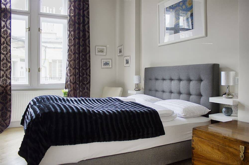 Apartamento entero, Maravilloso apartamento 4Br, 3Bhr en el centro in Budapest, Közép-Magyarország