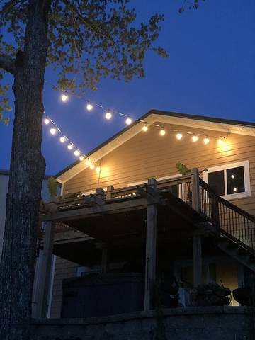 Maison d’hôte pour 2 personnes, avec jacuzzi et jardin dans Missouri