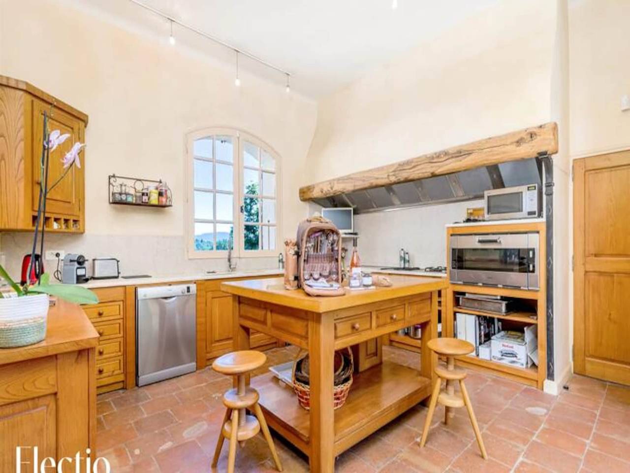 Apartamento entero, Gran Bastida | Domaine Tour Campanets in Le Puy-Sainte-Réparade, Region de Aix-en-Provence