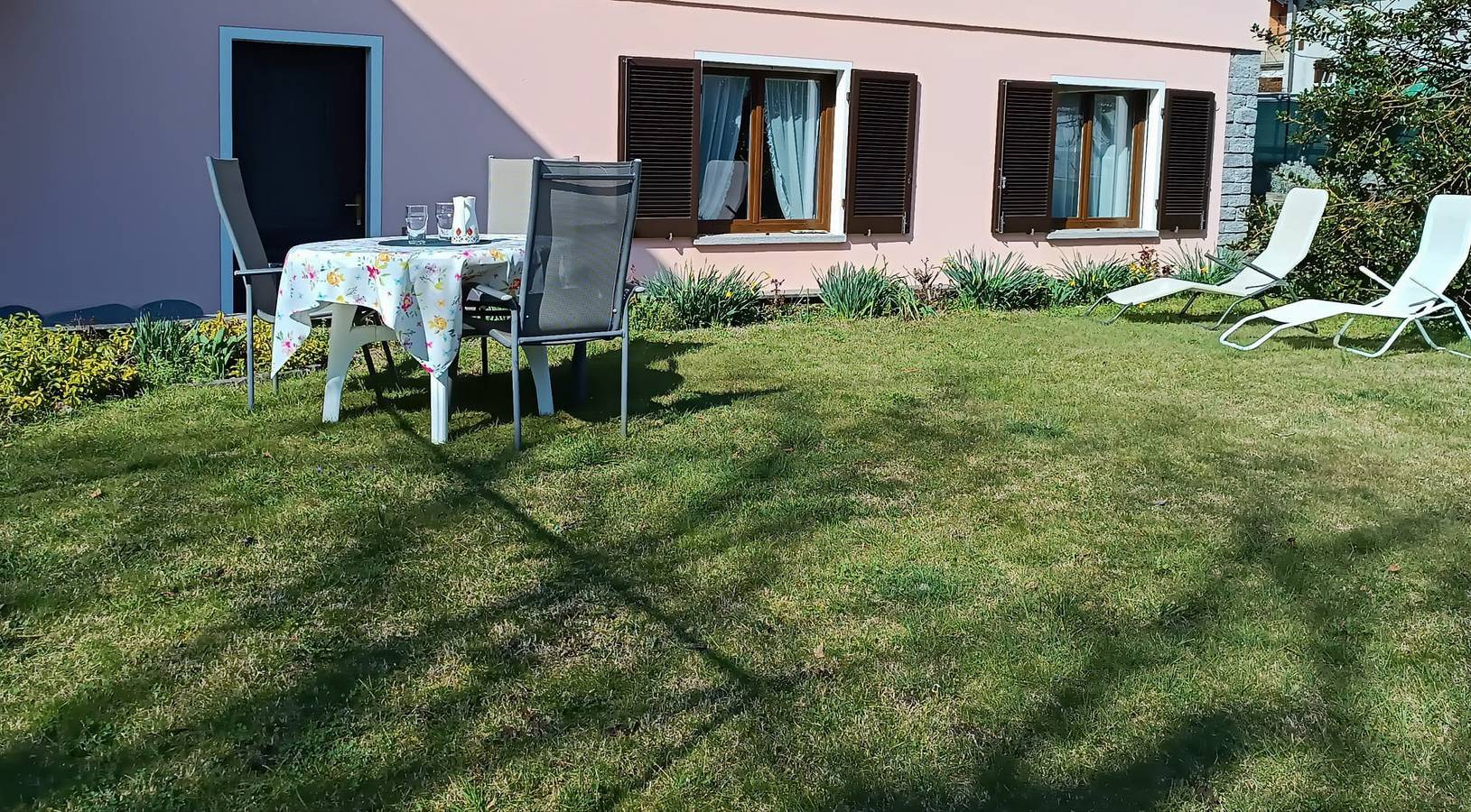 Ganze Wohnung, Appartamento alla Piana in Cannobio, Comune di Cannobio