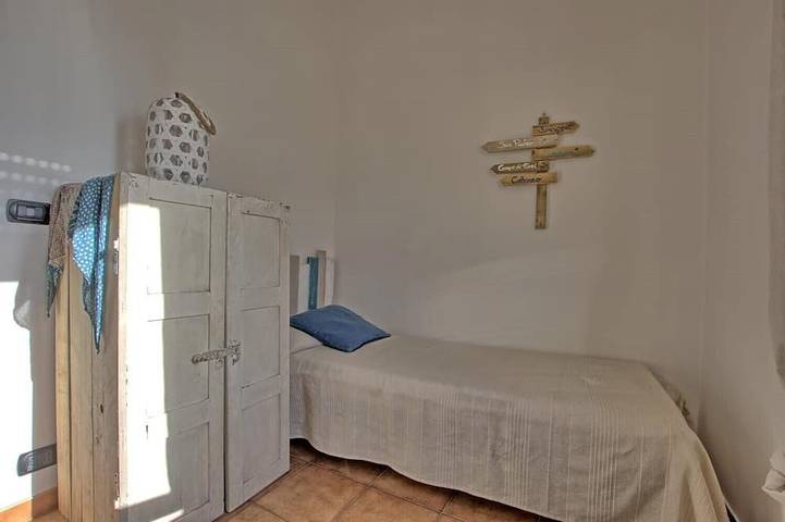 Penthouse am Mittelmeer in Ostia, Rom