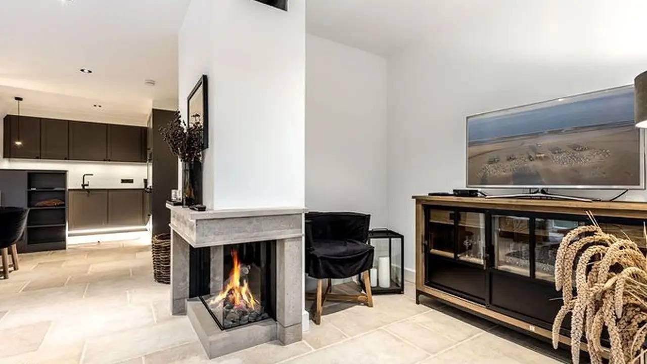 Ferienhaus für 7 Personen (193 m²) in Wenningstedt in Wenningstedt, Sylt