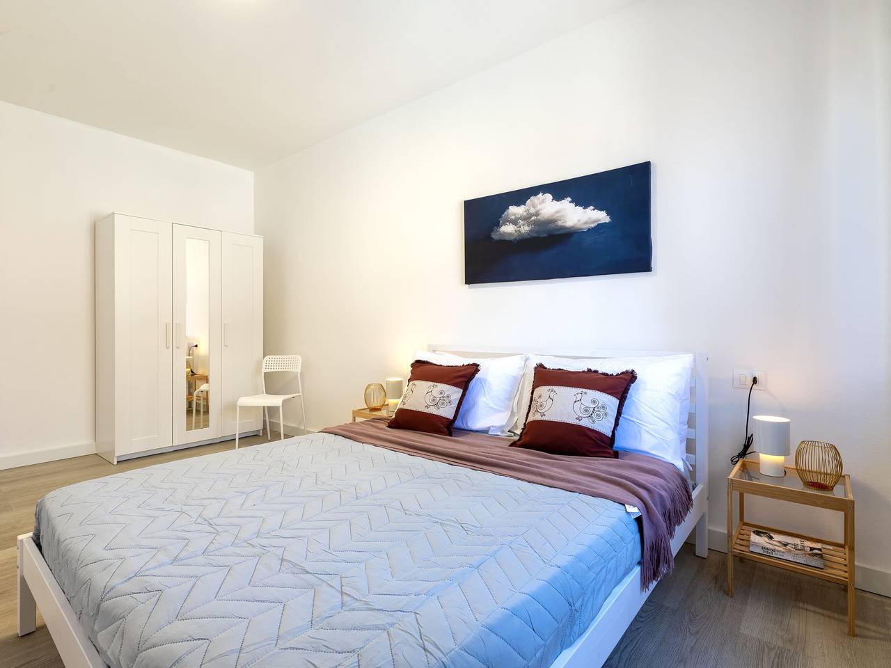 Apartamento entero, Smeralda in Codaruina/Valledoria, Valledoria