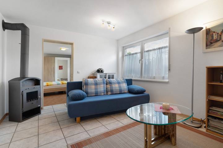 Ferienwohnung für 4 Personen in Neuried - 4