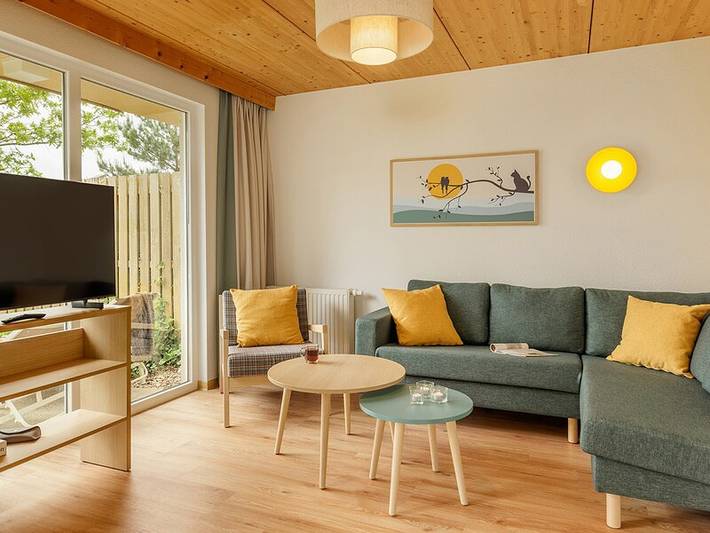 Finca für 4 Personen - 1