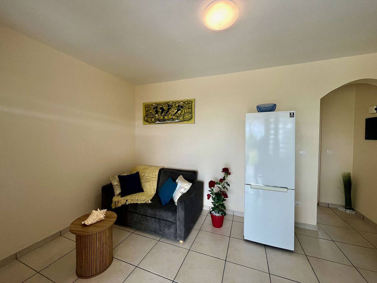 Appartement entier, Escale Créole - Sainte-Anne in Sainte-Anne (Martinique), Martinique
