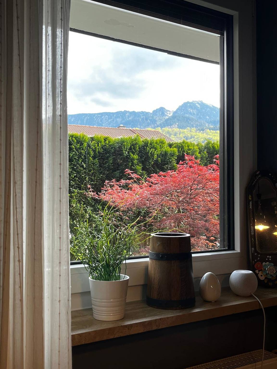 Ganze Ferienwohnung, Ciao-aschau Fewo Bergenrelax - Ferienwohnung in Bergen (Chiemgau), Chiemsee