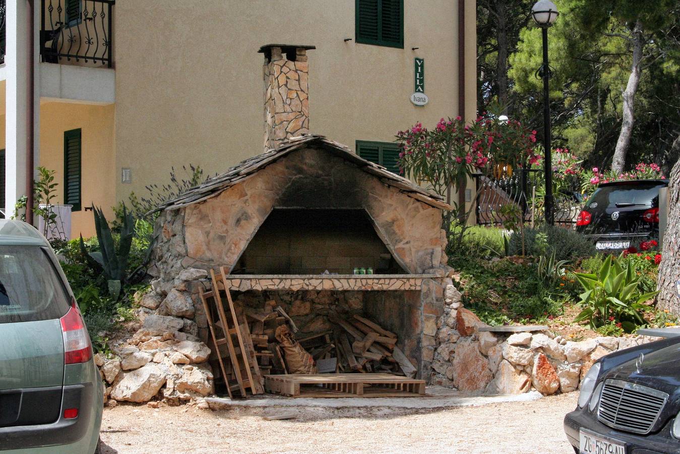 Habitación en la playa Rogoznica S-3097-b in Rogoznica, Condado de Šibenik-Knin