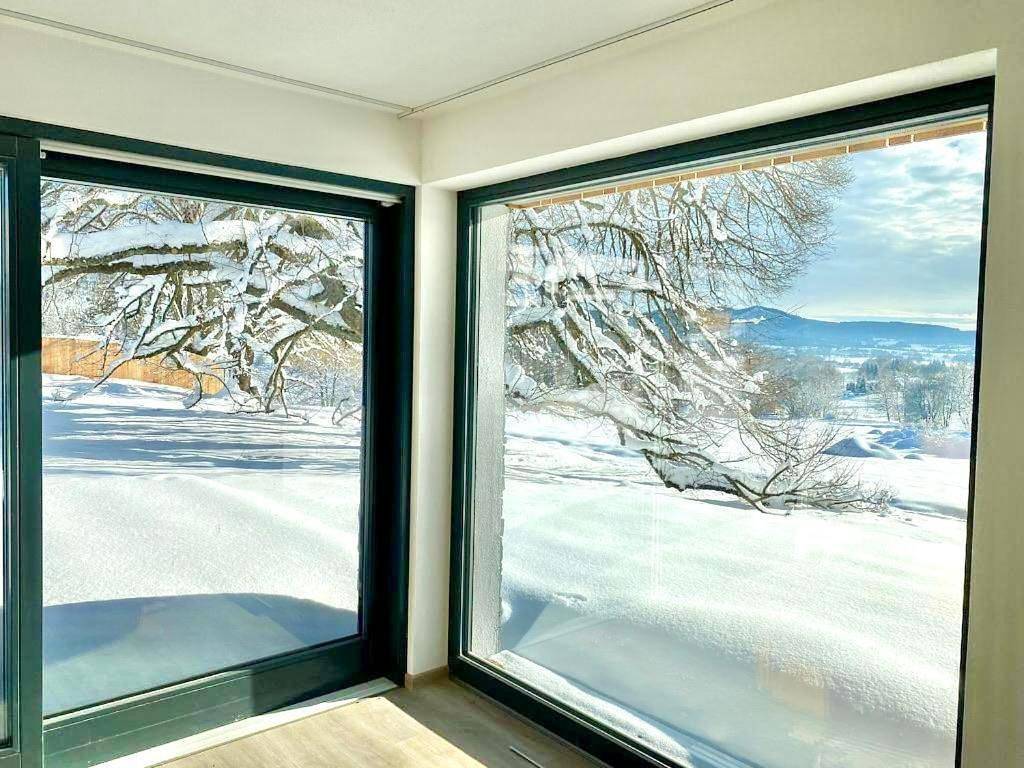 Ganze Wohnung, Apartmány Na výsluní Šumava - U lípy in Wallern, Nationalpark Böhmerwald