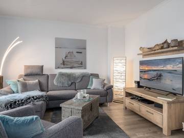 Ferienwohnung für 3 Personen in Börgerende-Rethwisch, Rostock und Umgebung, Bild 2