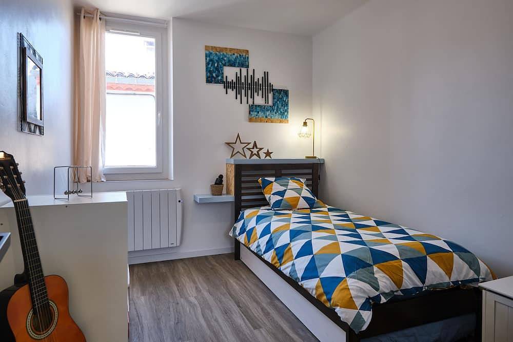 Entire apartment, Magnifiquet4centre Villewifibillardnetflix in Limoux, Limoux region