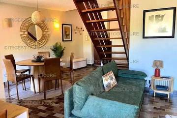 Villa pour 4 Personnes dans Côte Vermeille, Collioure, Photo 1