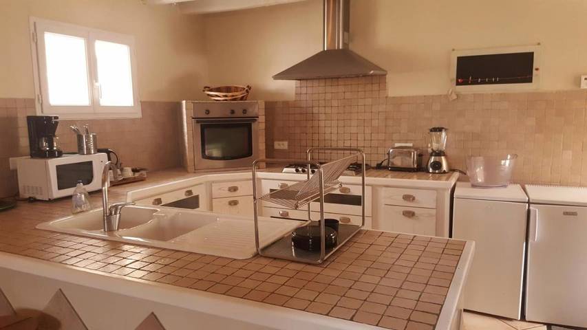 Hôtel pour 2 personnes, avec Balcon et Vue à Capdenac-Gare