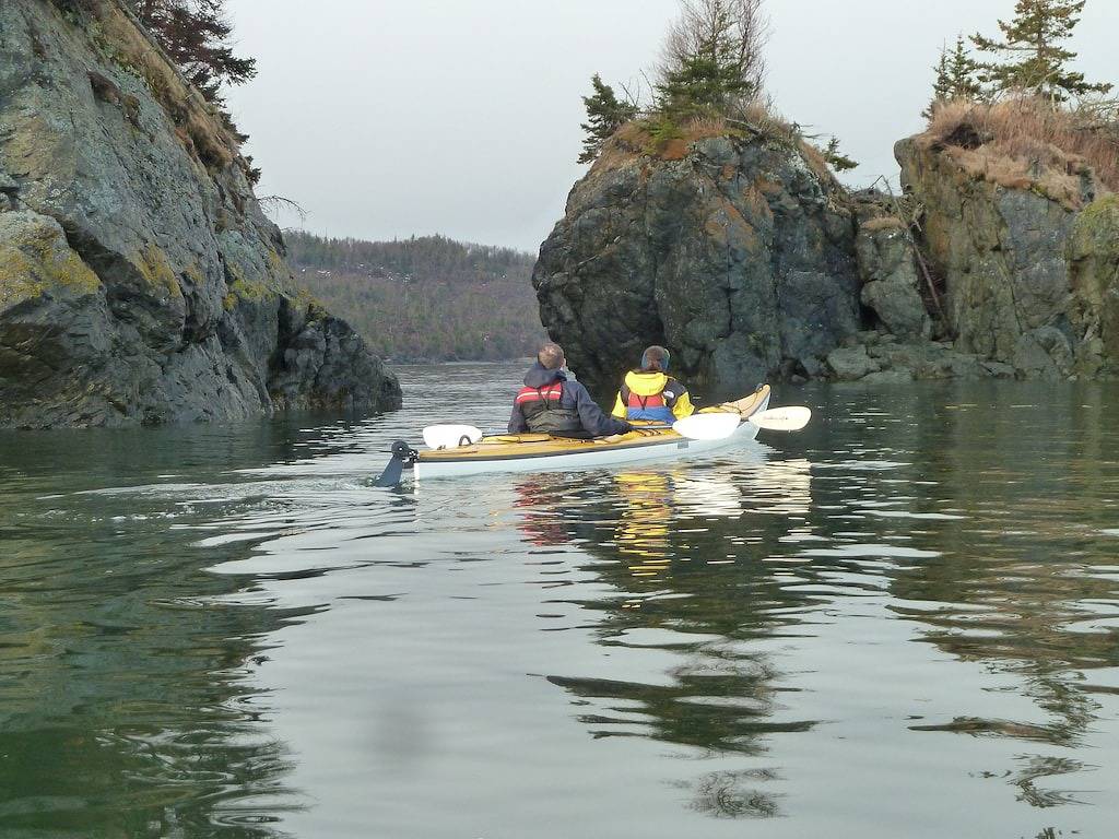 Bayview Dream in Homer, Kenai Peninsula