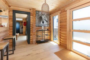 Ferienhaus für 4 Personen in La Turballe, Saint-Nazaire und Umgebung, Bild 4