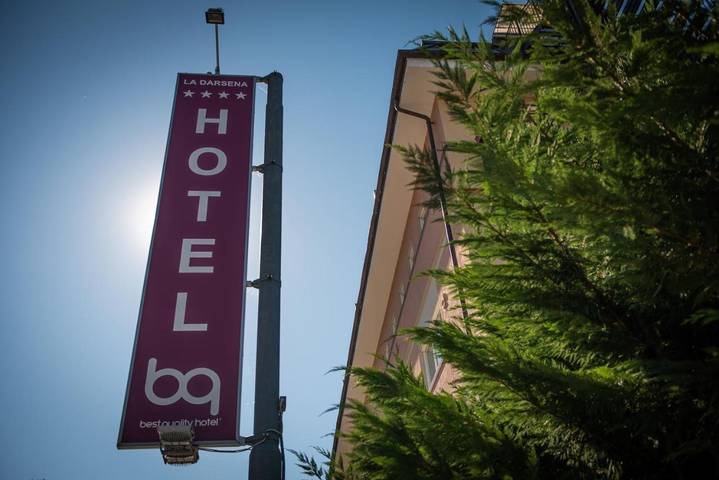 Hôtel pour 3 personnes, avec jardin à Moncalieri - 3