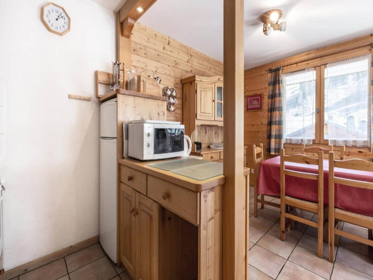 Photo : Appartement de vacances