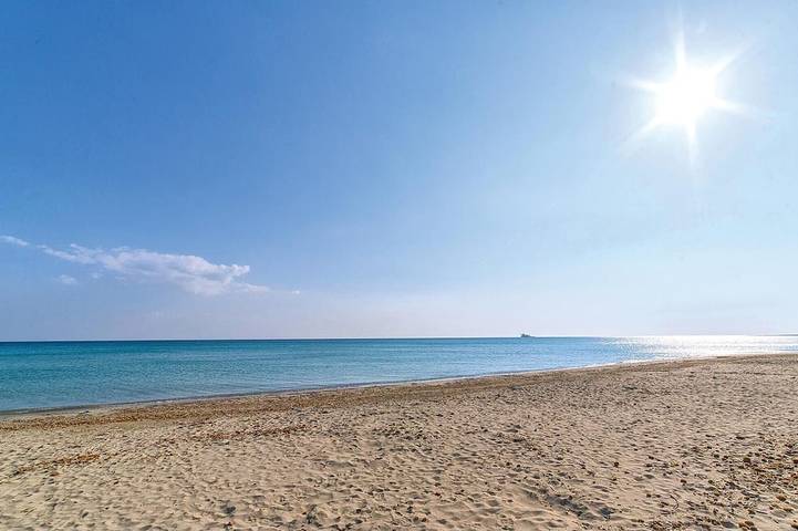 Ferienhaus für 7 Personen, mit Balkon - 1