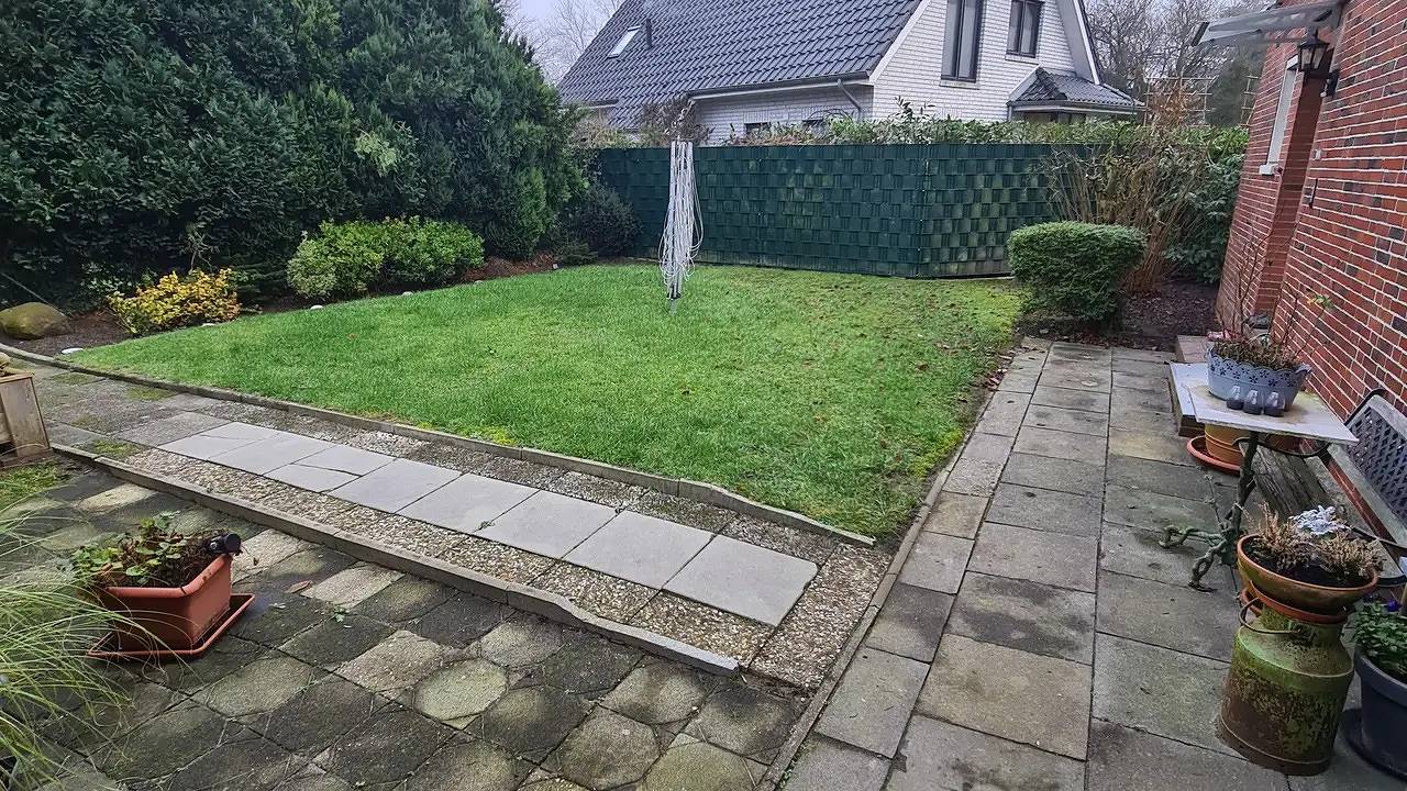 Ganze Ferienwohnung, Ferienwohnung für 4 Personen in Krummhörn Pewsum in Pewsum, Krummhörn