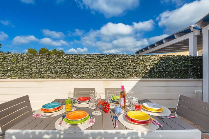 Ferienwohnung für 6 Personen in Apulien - 4