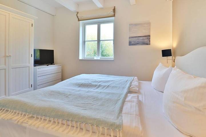 Cottage für 8 Personen, mit Garten und Sauna, mit Haustier in Kalkhorst - 2