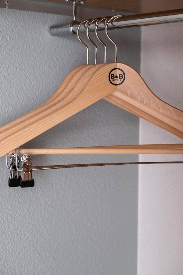 Hôtel pour 2 personnes, animaux acceptés à Sausheim - 2