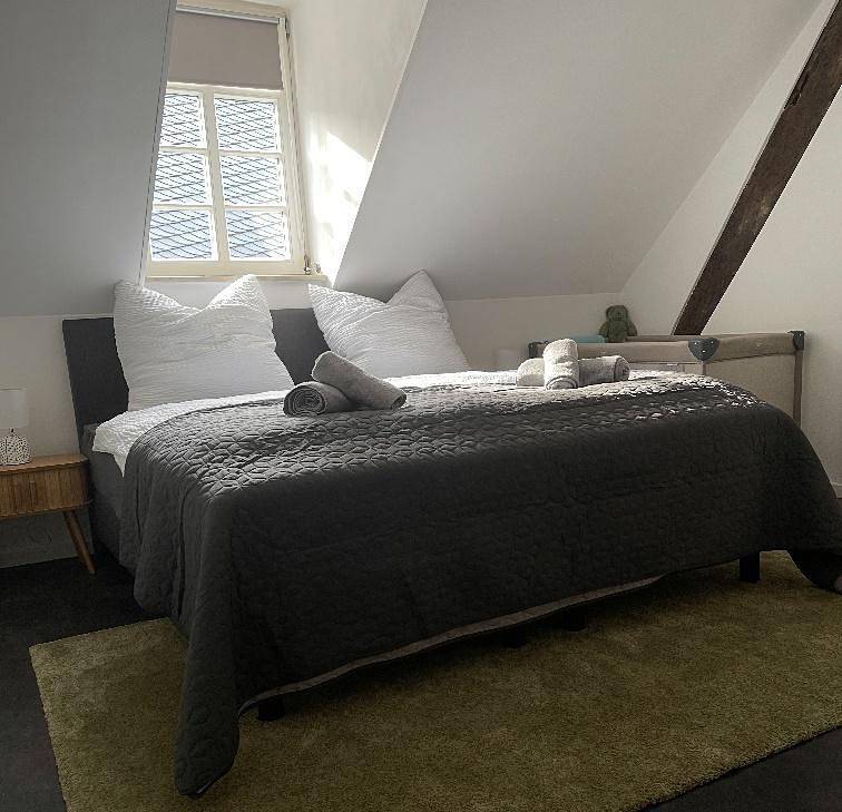 Ganze Ferienwohnung, Ferienwohnung Moselstay in Brauneberg, Bernkastel-Kues & Umgebung