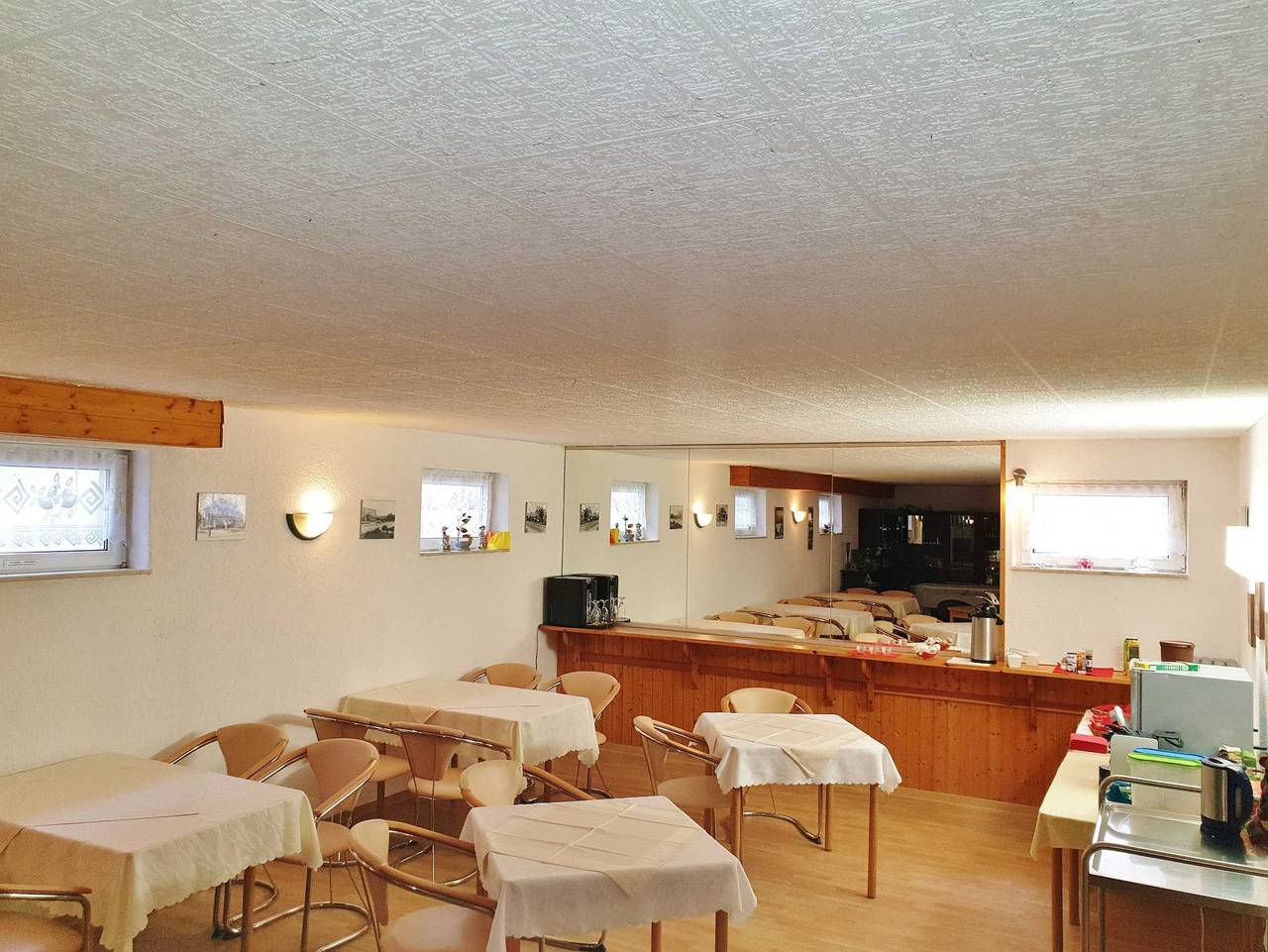 Pension Henze - Einzelzimmer in Hoyerswerda, Lausitzer Seenland