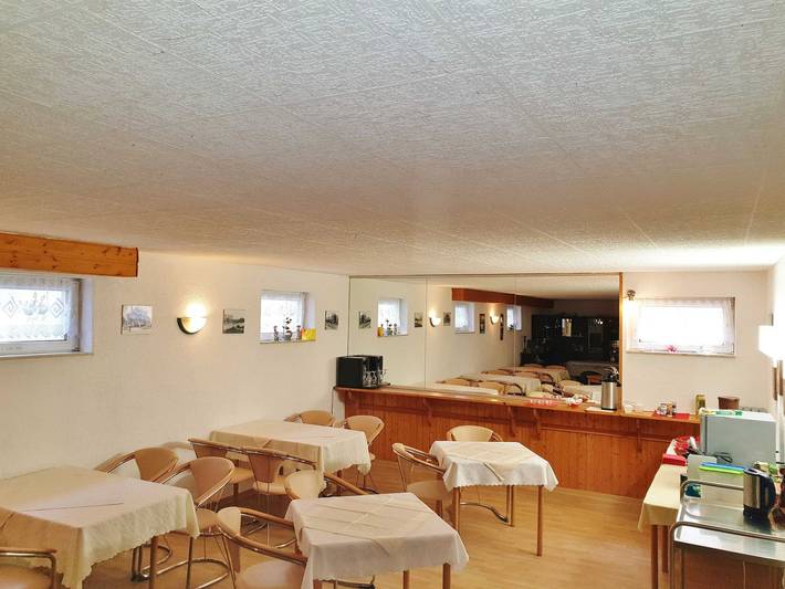 Pension Henze - Einzelzimmer in Hoyerswerda, Lausitzer Seenland
