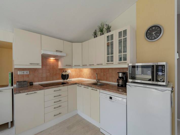 Bungalow für 2 Personen, mit Garten und Terrasse, kinderfreundlich in Callantsoog - 3