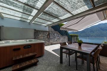 Villa für 4 Personen in Gemeinde Tremezzina, Comer See, Bild 2