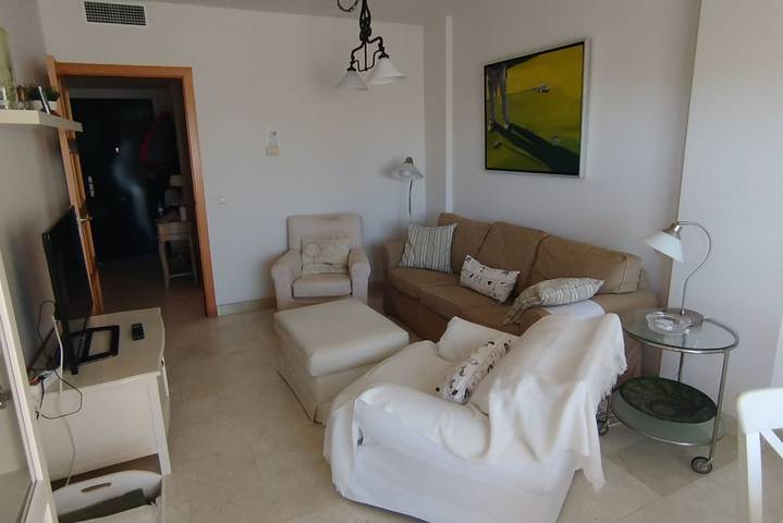 Ganze Wohnung, 🏡 Komfortables, Voll Ausgestattetes Haus mit Poolblick in Novo Sancti Petri, Chiclana de la Frontera