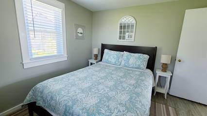 Cottage for 4 Guests in Wellfleet, Cape Cod, Picture 2