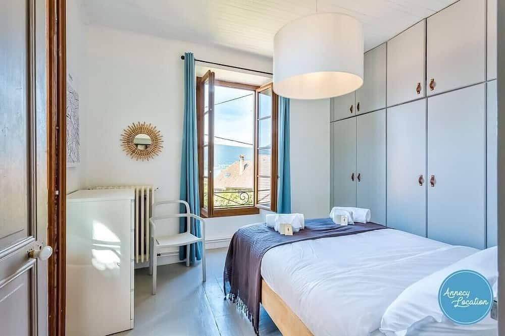 Apartamento entero, T3 Apartment – Les Presles in Menthon-Saint-Bernard, Región de Annecy