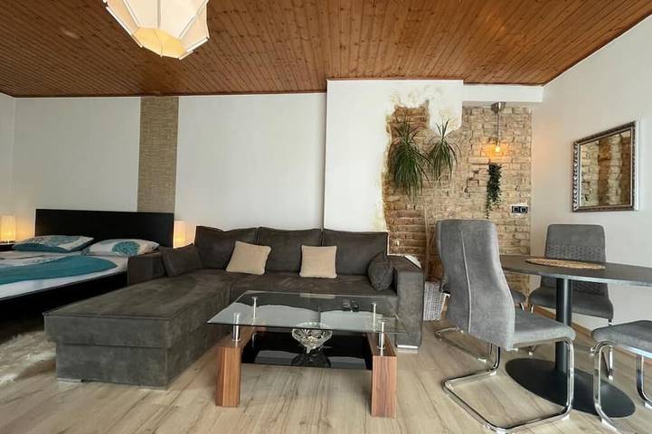 Ferienwohnung für 2 Personen in Wiesbaden - 4