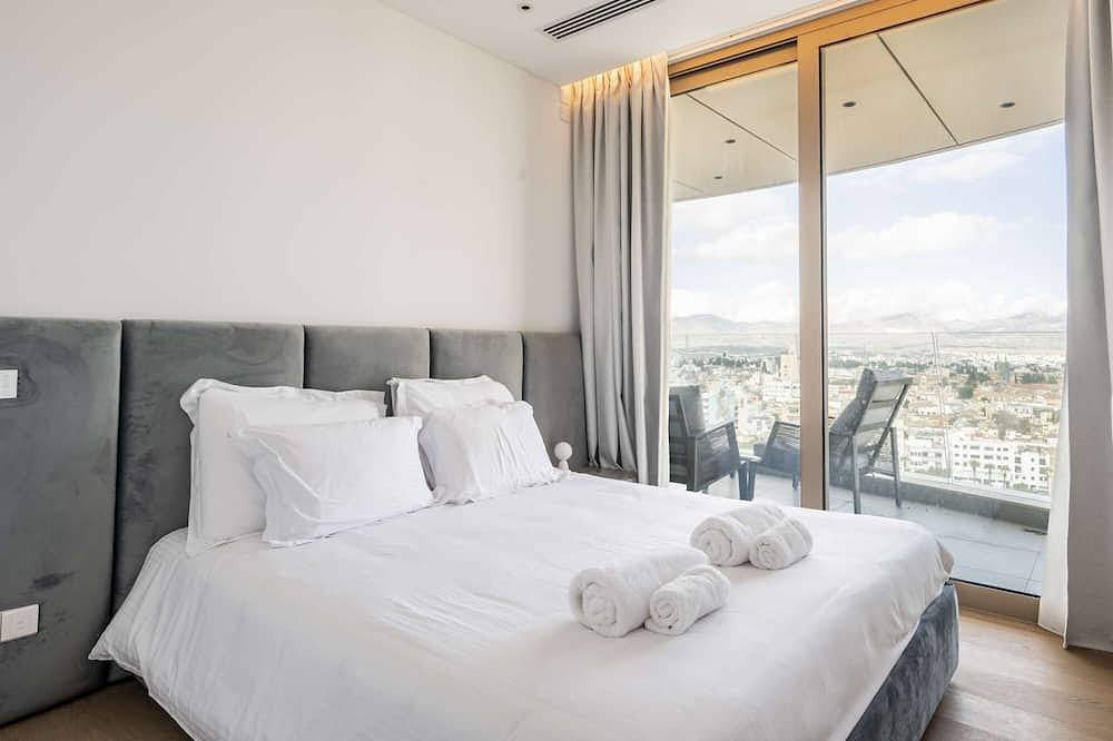 Appartamento intero, 360 Nicosia - 3 Bedrooms Deluxe Residence in Nicosia, Sud di Cipro