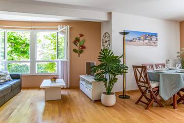 Location De Vacances pour 4 Personnes dans Arcachon, Bassin d'Arcachon, Photo 3