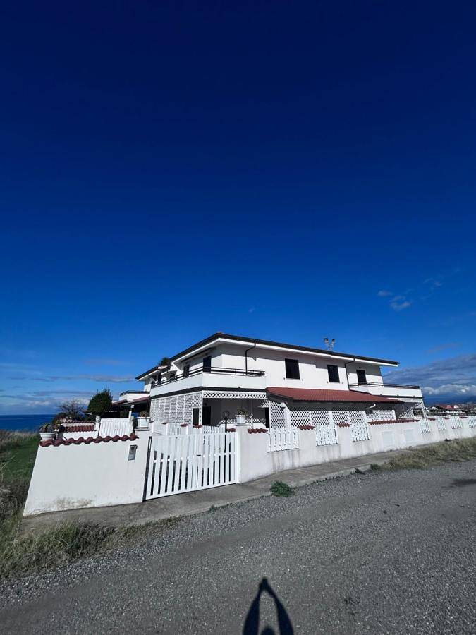 Appartamento vacanze per 9 persone, con panorama e balcone - 1