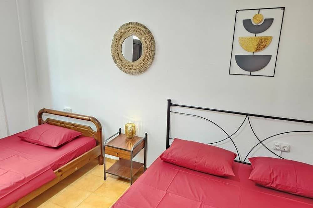 Skyros Bnb, Calliope in Molos in Skyros