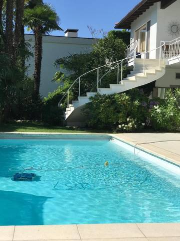 Ferienhaus für 5 Personen in Brissago, Lago Maggiore (Schweiz), Bild 4